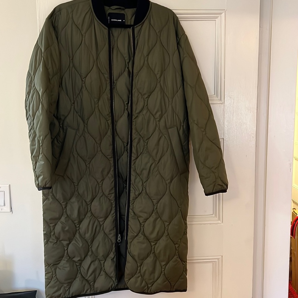 Everlane renew liner size xs